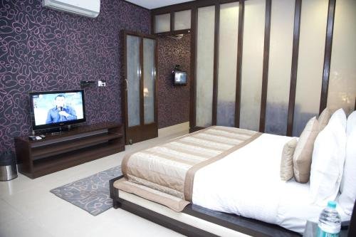 Фото The Vaishali Inn