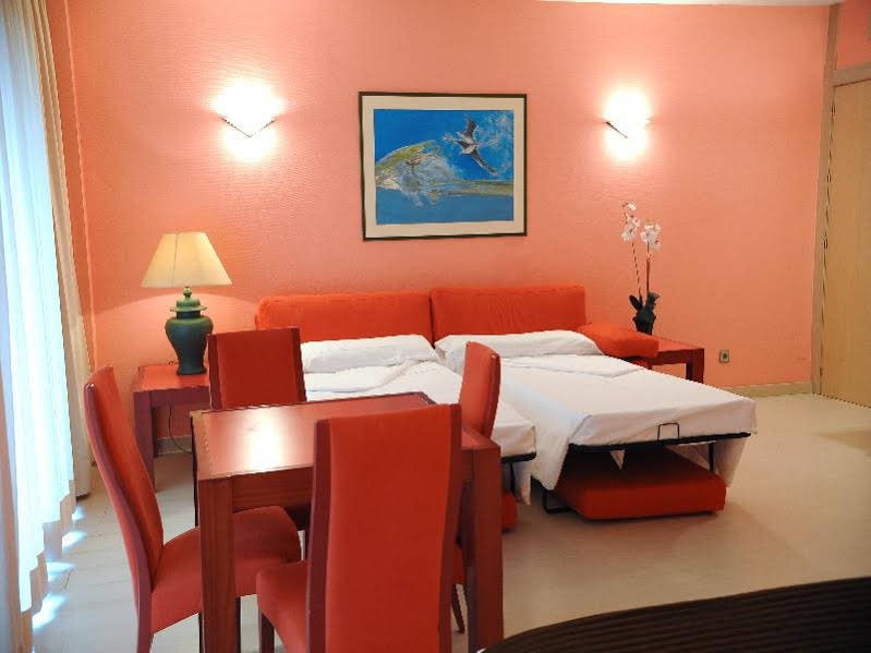 Фото Hotel Palacio del Mar