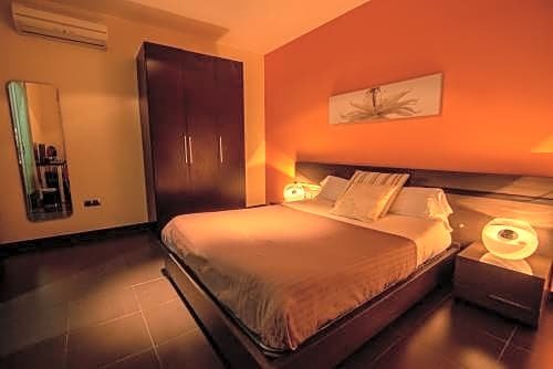 Фото La Alcoba del Agua Hotel Boutique