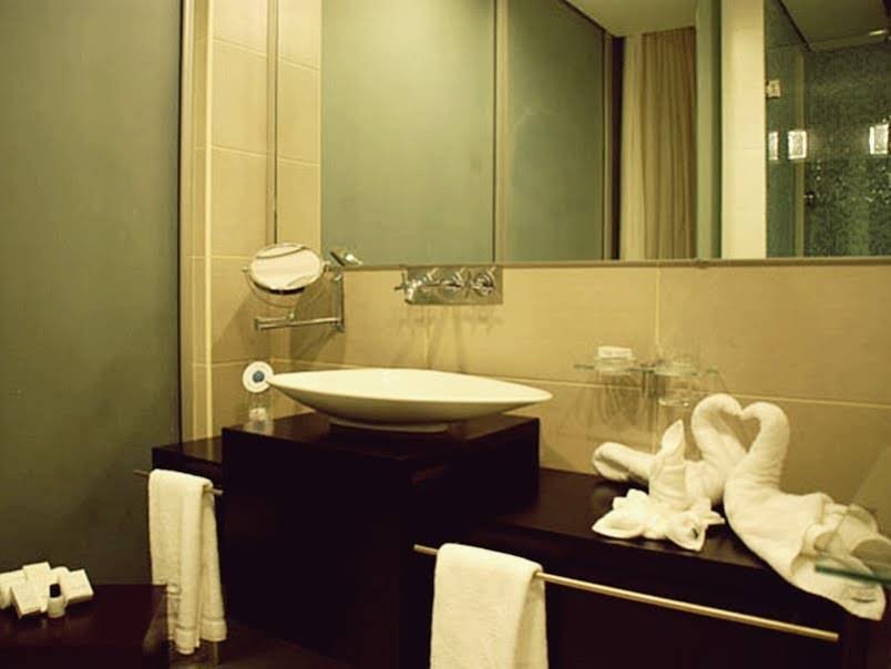 Фото Canyon Boutique Hotel