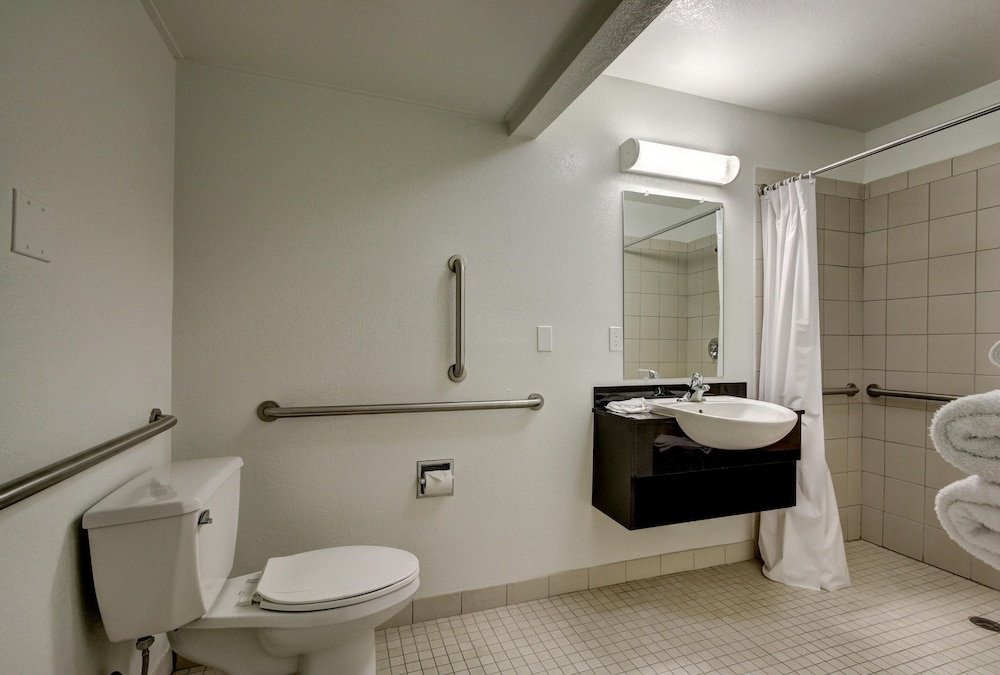 Фото Motel 6 Midvale, Ut - Salt Lake City South