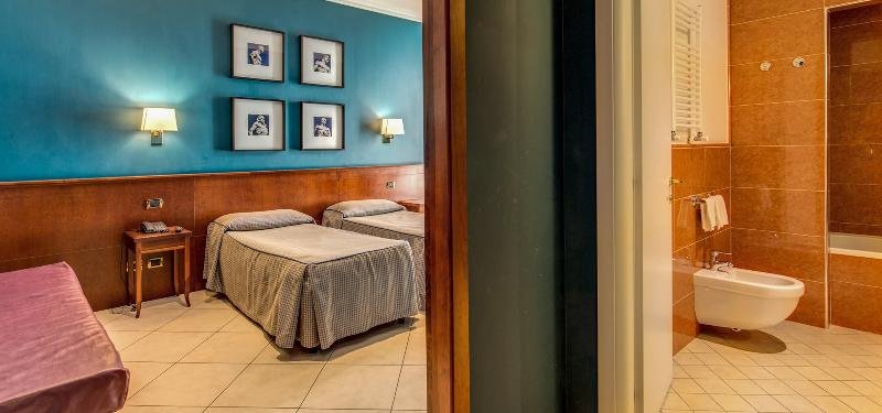 Фото Hotel Taormina