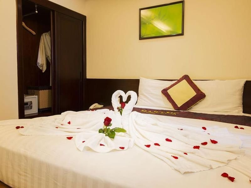 Фото Majestic Nha Trang