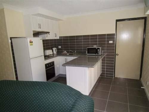 Гостиница Swiss Motel в Куме