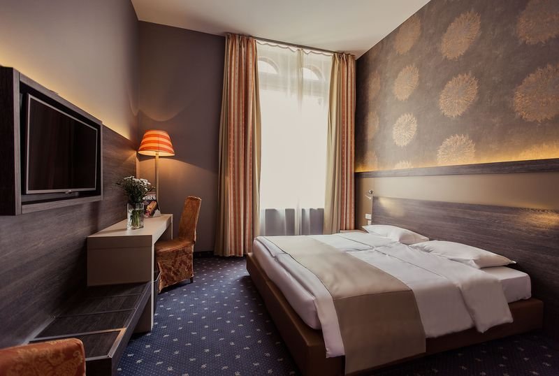 Фото Hotel Museum Budapest