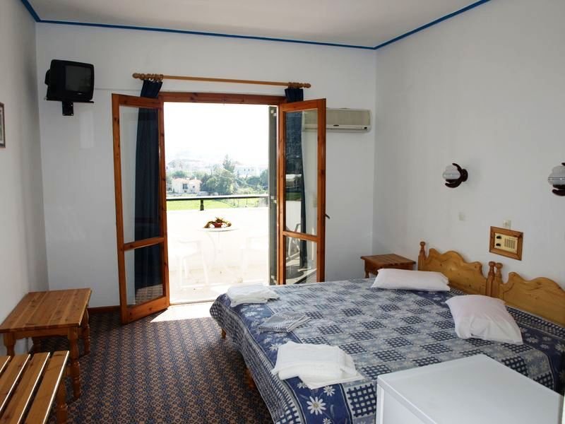 Фото Panorama Hotel