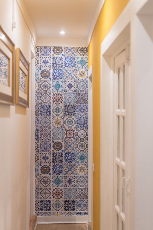 Фото Lisboa Pessoa Hotel