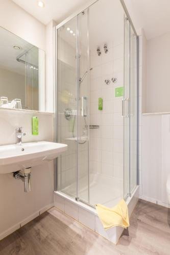 Фото Altstadt-Hotel