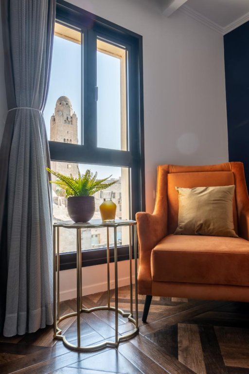 Фото Eldan Hotel