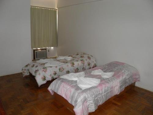 Фото Dom Rafael Executivo Hotel