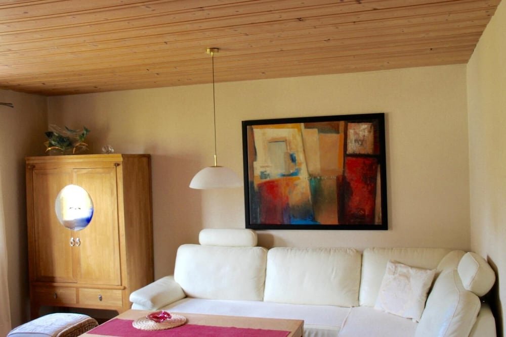 Фото Haus Farbenklang