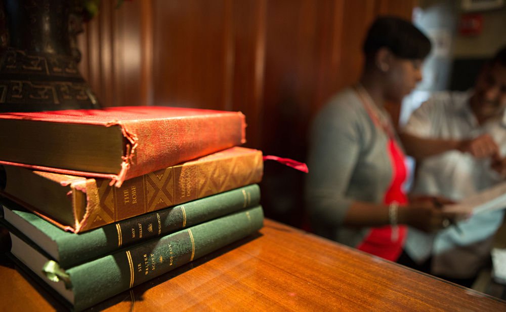 Фото Voco The Franklin New York, an Ihg Hotel