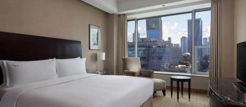 Фото Holiday Inn Chengdu Century City East Tower