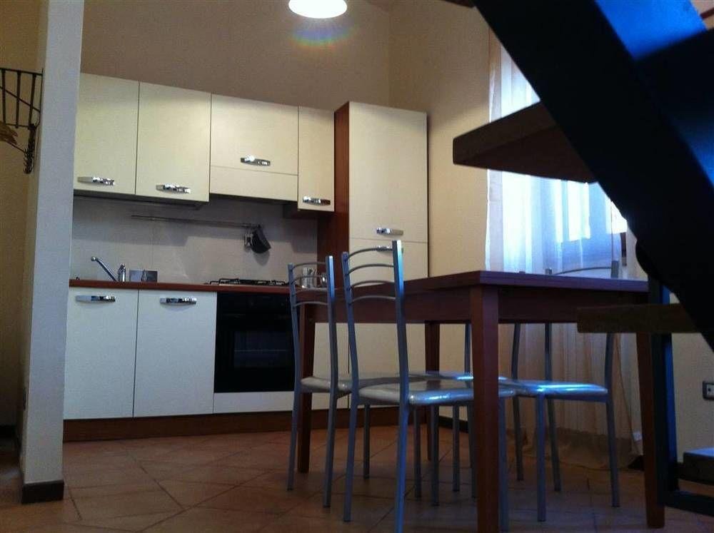 Фото San Salvatore