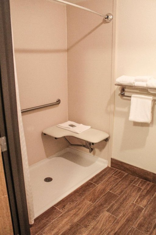 Фото Best Western Sundowner