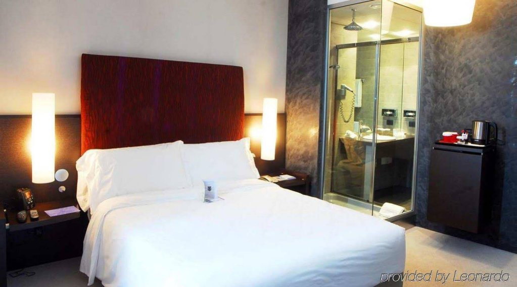 Фото Hi Hotel Bari