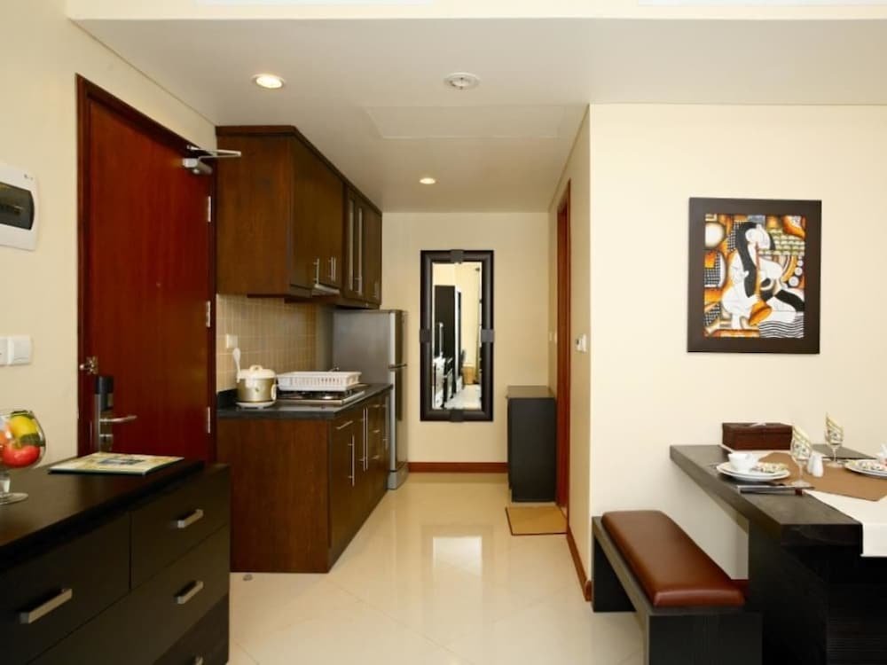 Фото Lancaster Ho Chi Minh