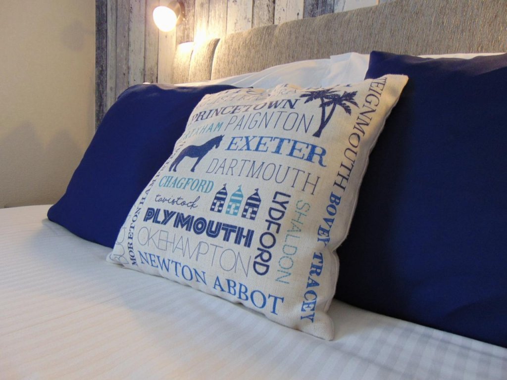 Фото Seacroft Guest House