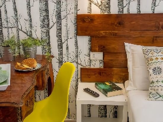 Фото Urban Garden