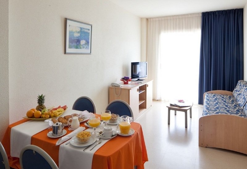 Фото Htop Royal Sun Suites