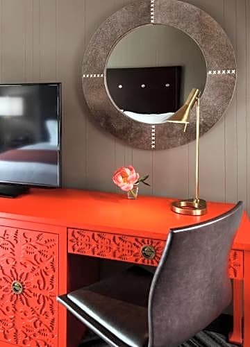 Фото Onyx Boston Downtown