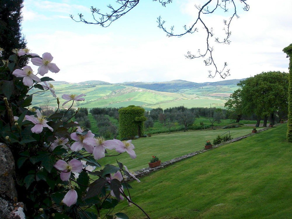 Фото Borgo Castelvecchi