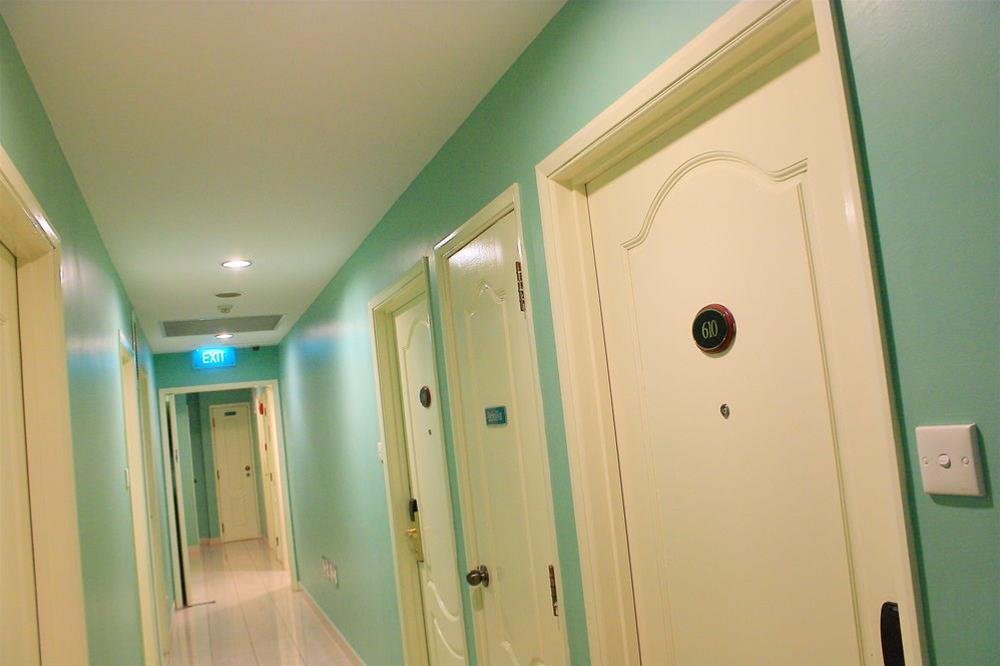 Фото ibis budget Singapore Emerald