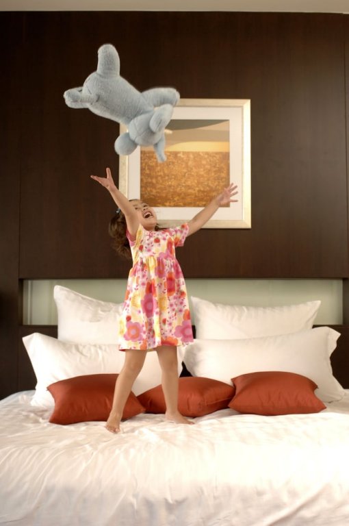 Фото Hilton Chennai