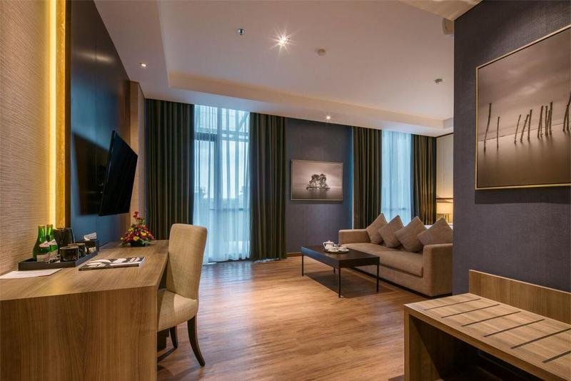 Фото Luminor Hotel Jakarta - Pecenongan