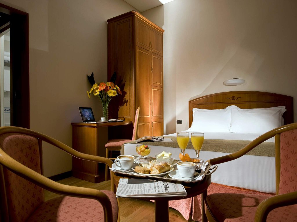 Фото Hotel Dei Congressi