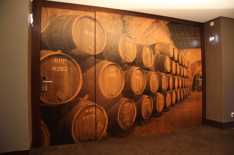 Фото Axis Porto Business & SPA Hotel