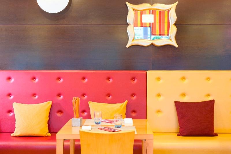 Фото Ibis Barcelona Cornella