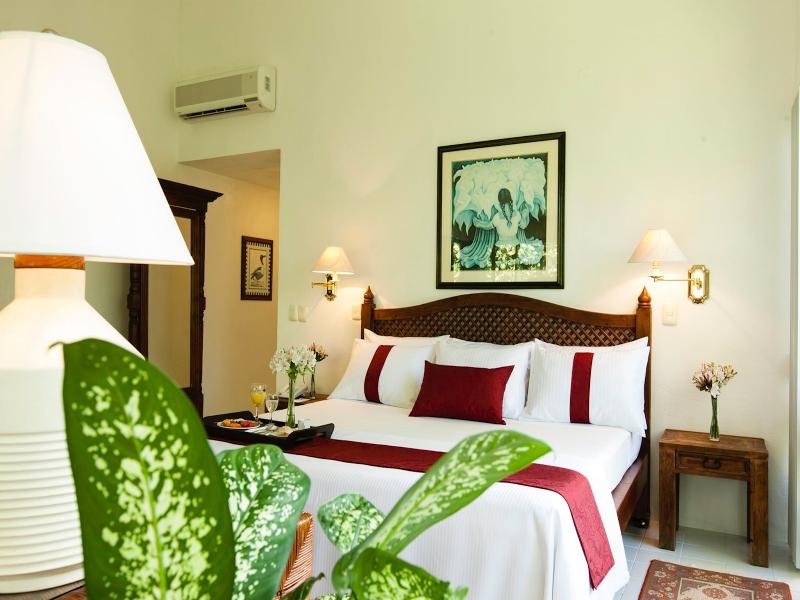 Фото Hotel Misión Palenque