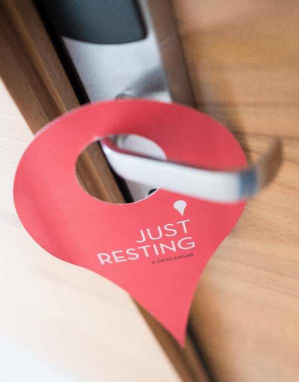 Фото Stay Hotel Guimarães Centro