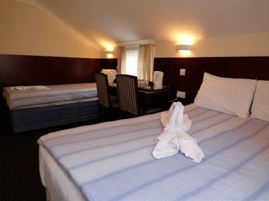 Фото Charlotte Guest House