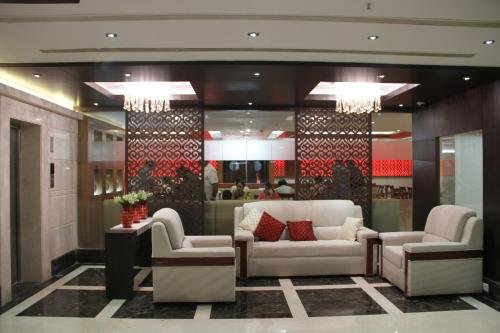 Фото Hotel Southern Grand