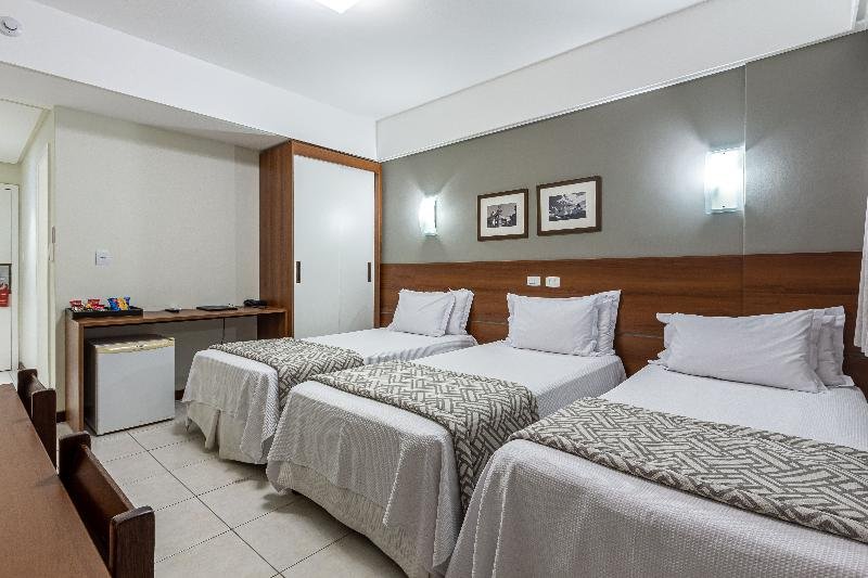 Фото Hotel Bahia Do Sol