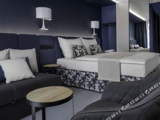 Фото Urban Creme