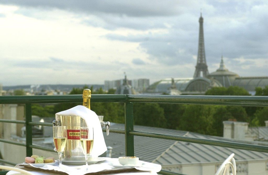 Фото Hotel De Castiglione