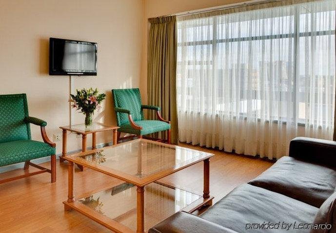 Фото Bon Hotel Bloemfontein Central