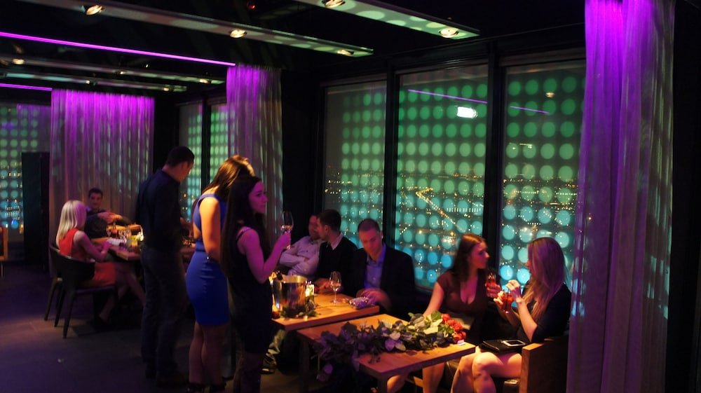 Фото The Penthouse