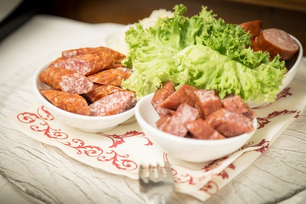 Фото Hotel - Gasthof Höttl