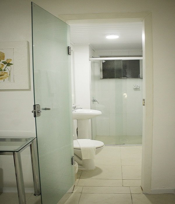 Фото Dan Inn Express Porto Alegre