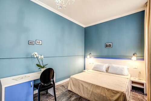 Гостиница Hotel Otium Rome в Риме