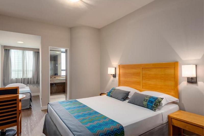 Фото Monreale Express Glicério Campinas