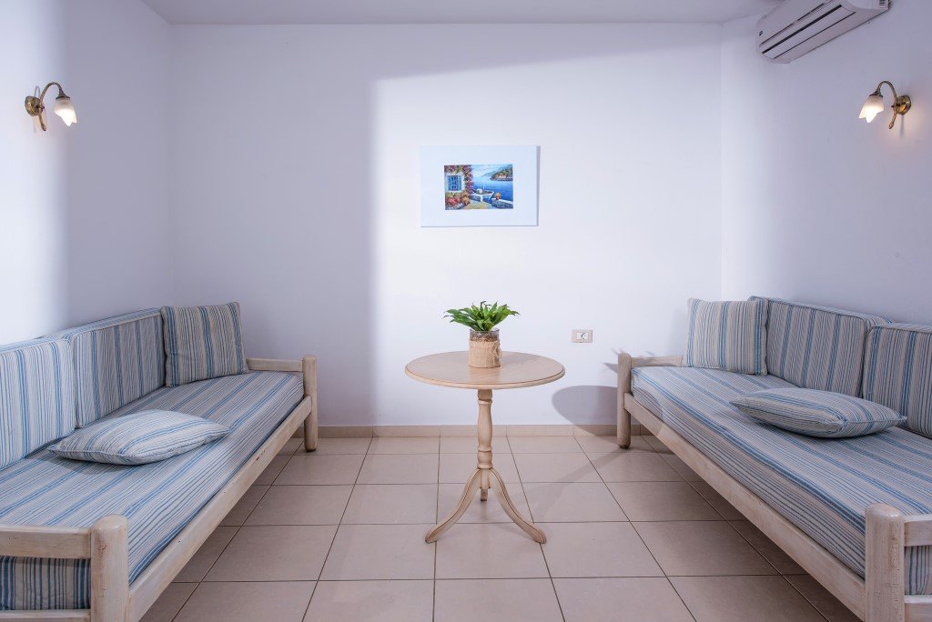 Фото Gouves Water Park Holiday Resort