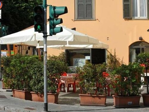 Гостиница B&b Sant'Antonio De Foris в Бергамо
