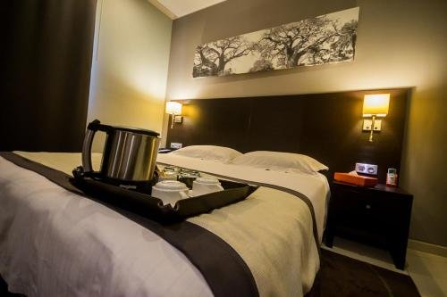 Фото Rysara Hotel