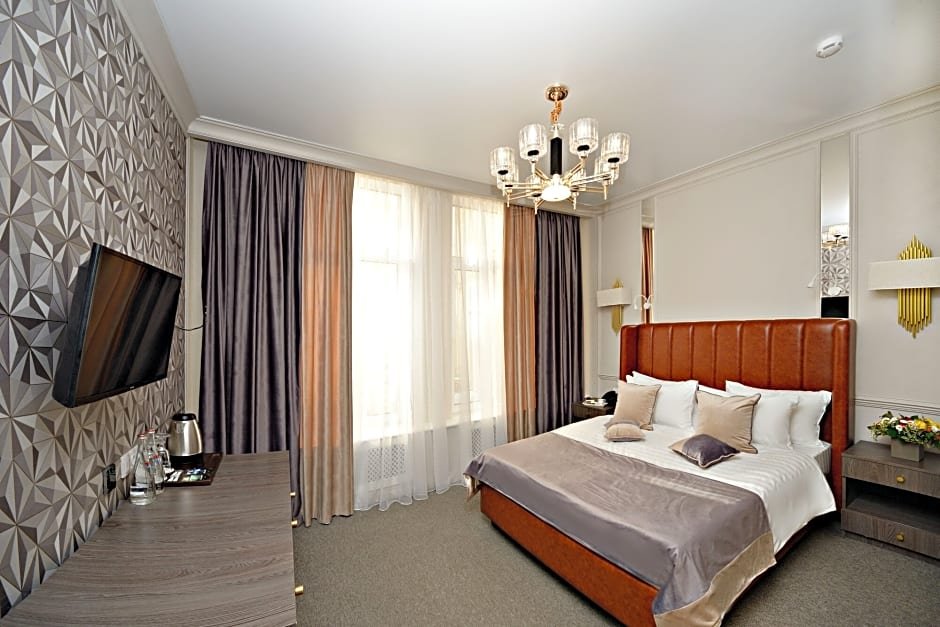 Фото Сенатор