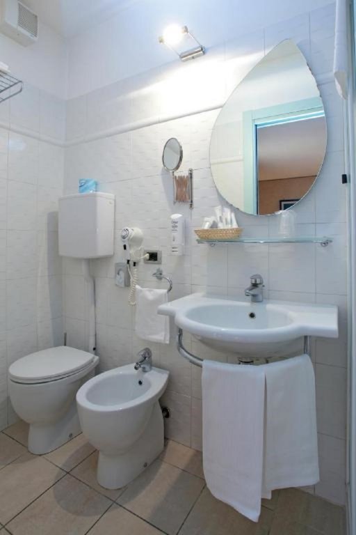 Фото Albergo Centrale Bologna